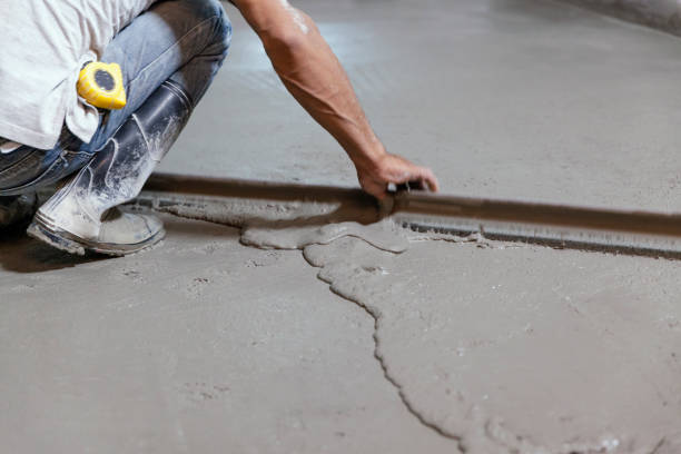 Best Concrete Crack Repair  in Halesite, NY