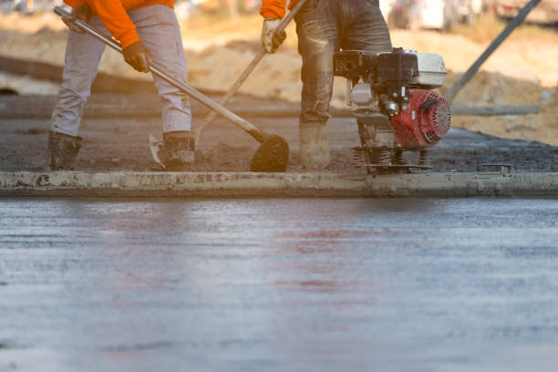 Best Affordable Concrete Contractor  in Halesite, NY