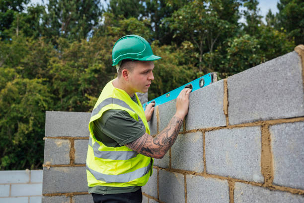 Best Residential Concrete Services  in Halesite, NY