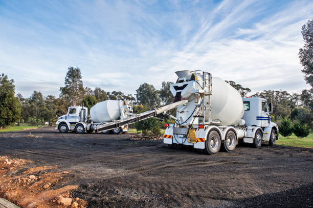 Best Concrete Driveway Repair Near Me  in Halesite, NY