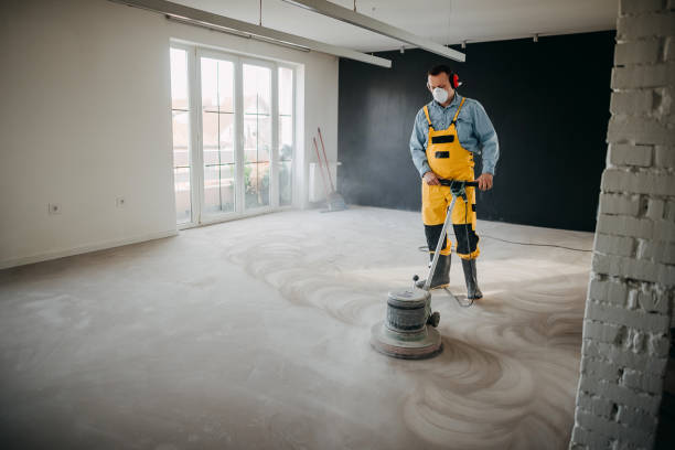 Professional Concrete contractor in NY