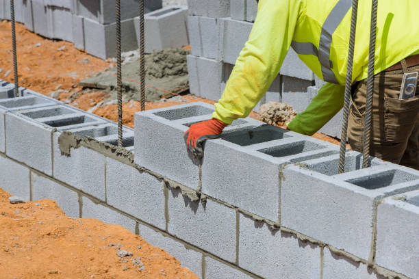 Best Concrete Installation Cost  in Halesite, NY
