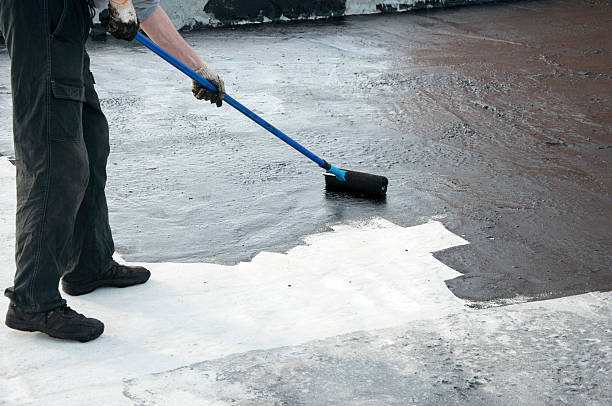 Best Best Concrete Contractor  in Halesite, NY