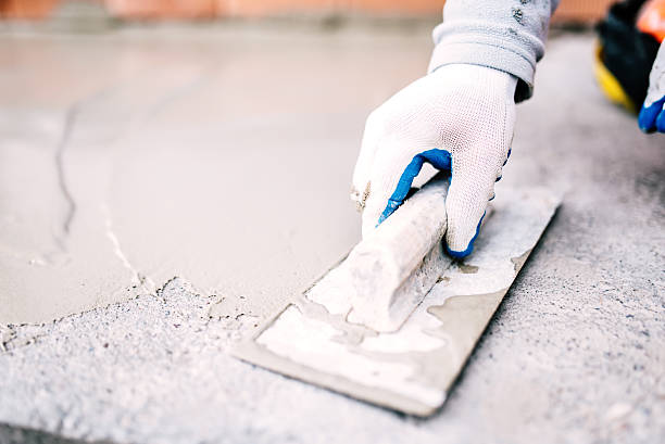 Best Concrete Foundation Repair  in Halesite, NY